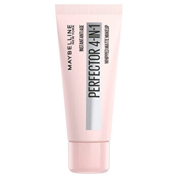 Maybelline New York Instant Age Rewind Instant Perfector 4-In-1 Matte Makeup Light