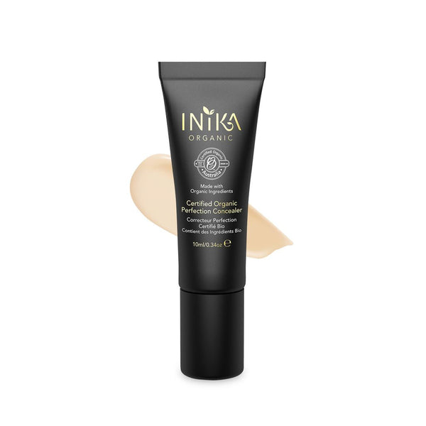 Inika Organic Perfection Concealer 10ml - Light