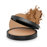 Inika Organic Baked Mineral Foundation 8g - Sunkissed