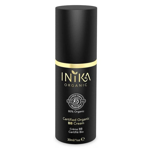 Inika Organic BB Cream 30ml - Beige