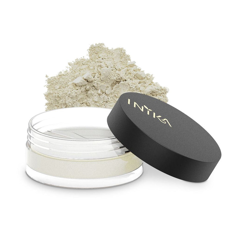 Inika Organic Mineral Mattifying Powder 3.5g