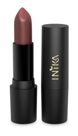 Inika Organic Vegan Lipstick 4.2g Sheer Peach