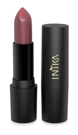 Inika Organic Vegan Lipstick 4.2g Honeysuckle