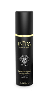 Inika Organic Makeup Remover 70ml