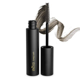 Inika Organic Mascara Long Lash 8ml - Brown