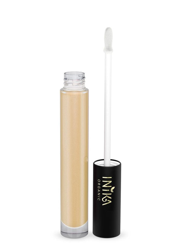 Inika Organic Lip Serum 5ml