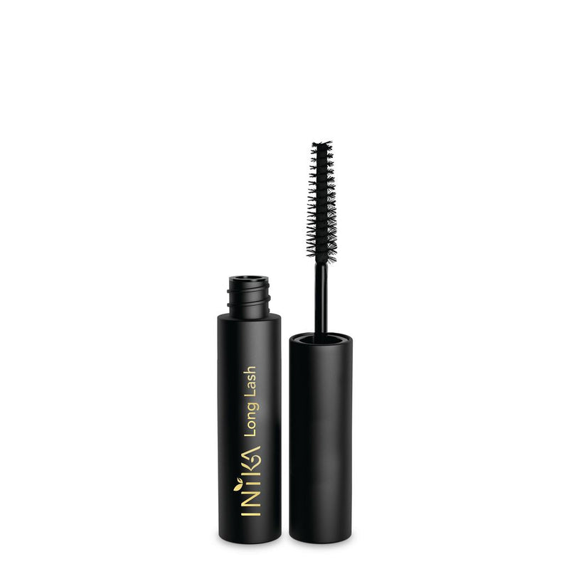 Inika Organic The Mascara 8ml - Black