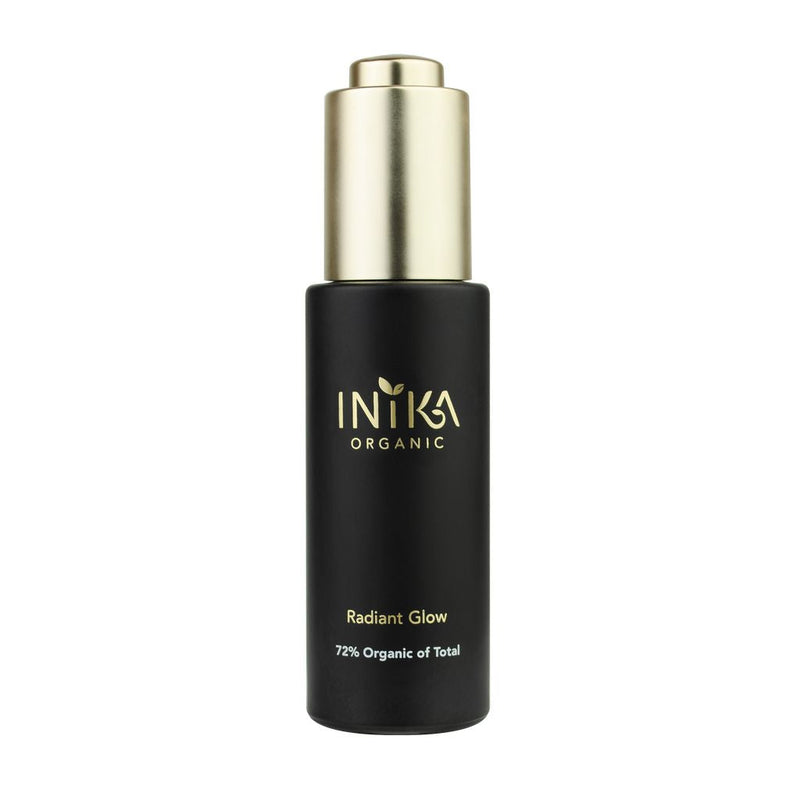 Inika Organic Radiant Glow 30ml