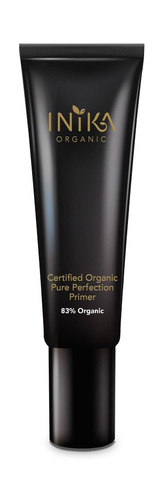 Inika Organic Pure Perfection Primer 30ml