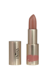 Inika Organic Vegan Lipstick 4.2g Honeysuckle