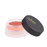 Inika Organic Lip & Cheek Cream 3.5g - Dust