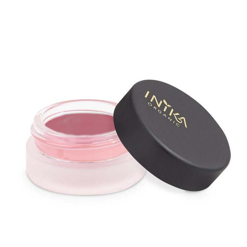 Inika Organic Lip & Cheek Cream 3.5g - Petals