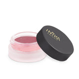 Inika Organic Lip & Cheek Cream 3.5g Dust