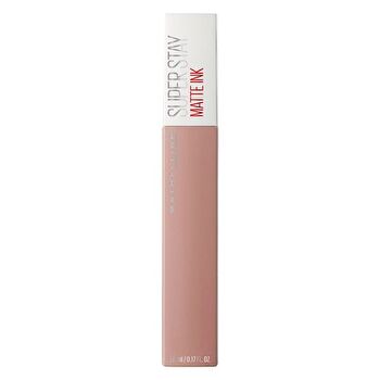 Maybelline SuperStay Matte Ink Liquid Lipstick - Loyalist 05