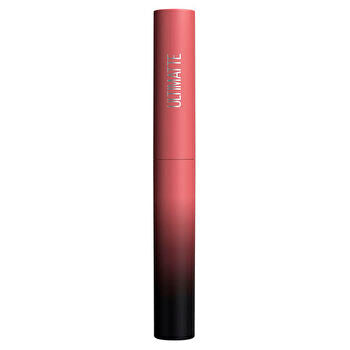 Maybelline New York Color Sensational Ultimatte Slim Lipstick - 499 More Blush 1.7g
