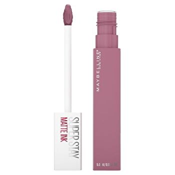 Maybelline SuperStay Matte Ink Longwear Liquid Lipstick - Revolutionary 180