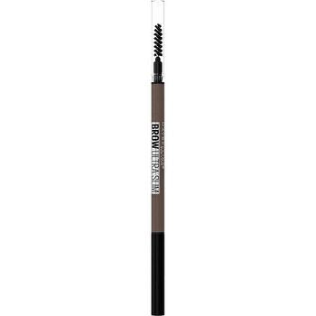 Maybelline Brow Ultra Slim Eyebrow Pencil - Deep Brown