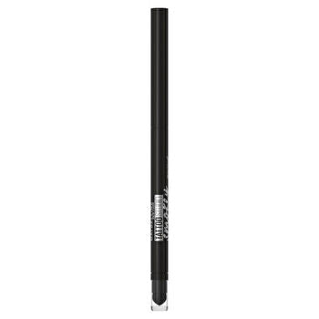 Maybelline New York TATTOO STUDIO SMOKEY GEL PENCIL SMOKEY BLACK