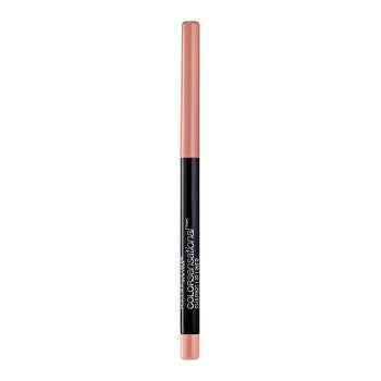 Maybelline Color Sensational Shaping Lip Liner Nude Whisper