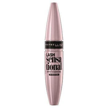 Maybelline Lash Sensational Full Fan Effect Waterproof Mascara - Very Black