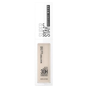 Maybelline Superstay 30H Longwear Concealer - Fair 10