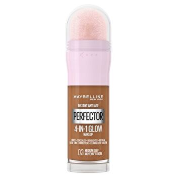 Maybelline Instant Age Rewind Instant Perfector 4-In-1 Glow Makeup Medium/Deep