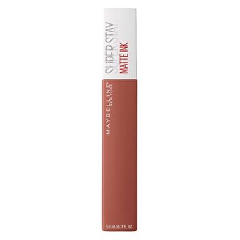 Maybelline SuperStay Matte Ink Liquid Lipstick - Amazonian 70