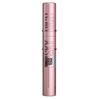 Maybelline Lash Sensational Sky High Waterproof Mascara - Very Black 6mL