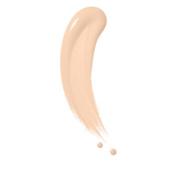 Maybelline Fit Me Matte & Poreless Mattifying Liquid Foundation - Classic Ivory 120