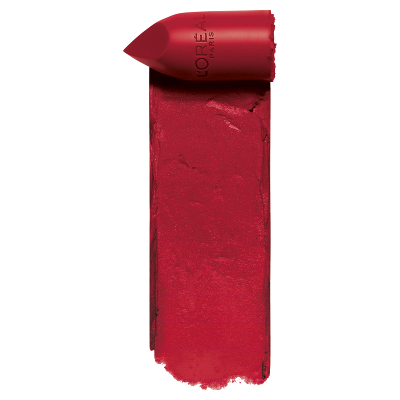 L'Oreal Paris Colour Riche Matte 5g - Cherry Front Row