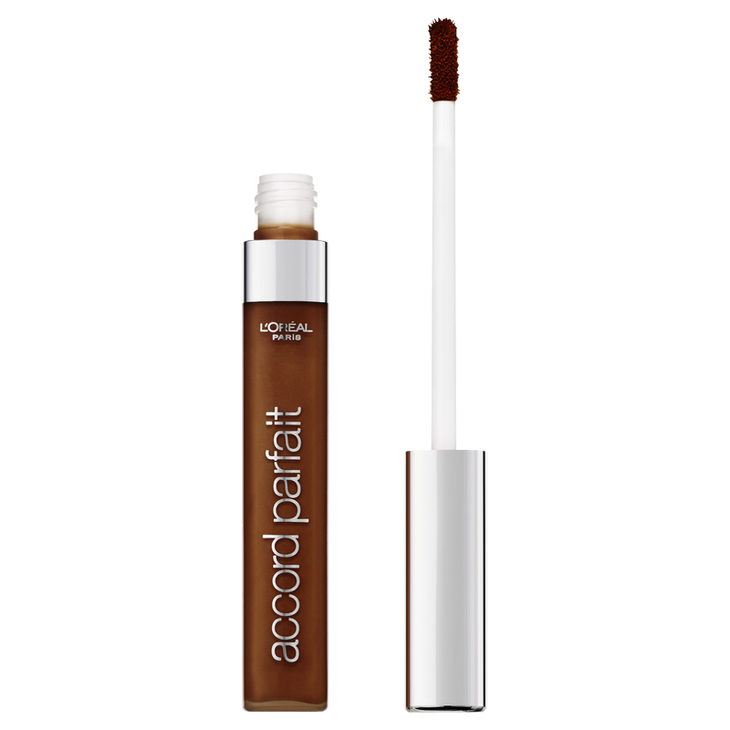 L'Oreal Paris True Match Concealer 6.8 ml - Mahogany