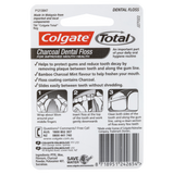 Colgate Ribbon Total Charcoal 25M