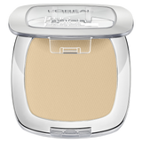 L'Oreal Paris True Match Cream Powder - Ivory