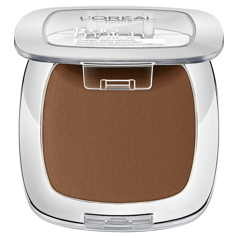 L'Oreal Paris True Match Cream Powder - Deep Golden