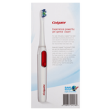 Colgate Power Brush Pro Clinical 250R White
