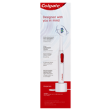 Colgate Power Brush Pro Clinical 250R White