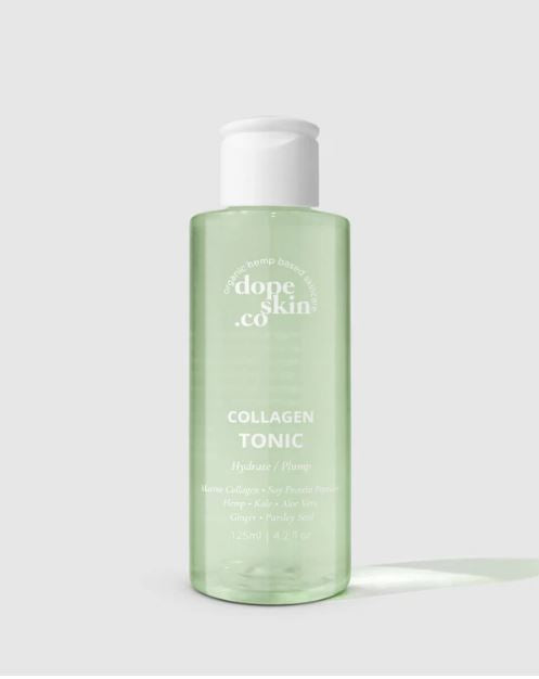Dope Skin Co Calming Collagen Tonic 125ml
