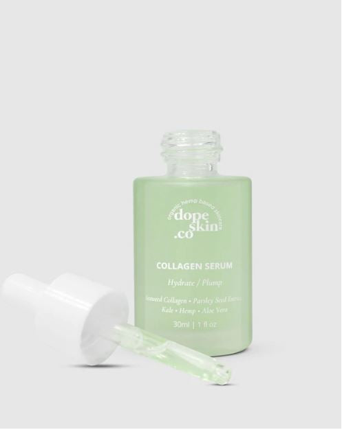 Dope Skin Co Calming Collagen Serum 30ml