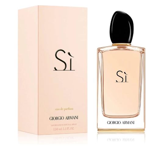 Armani Si Edp 150ml