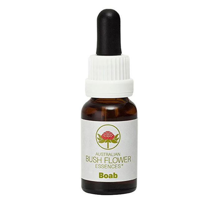 Australian Bush Flower Essences Australian Bush Boab 15ml