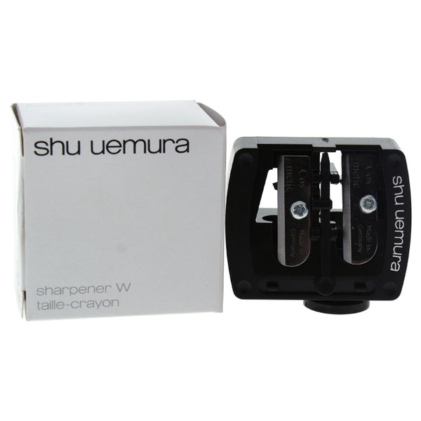 Shu Uemura Sharpener W by Shu Uemura for Women - 1 Pc Sharpener