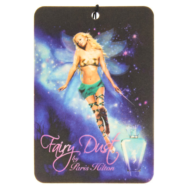 Paris Hilton Fairy Dust Room Freshener by Paris Hilton for Unisex - 1 Pc Room Fragrance