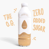 Almo Almond Milk Unsweetened 1L