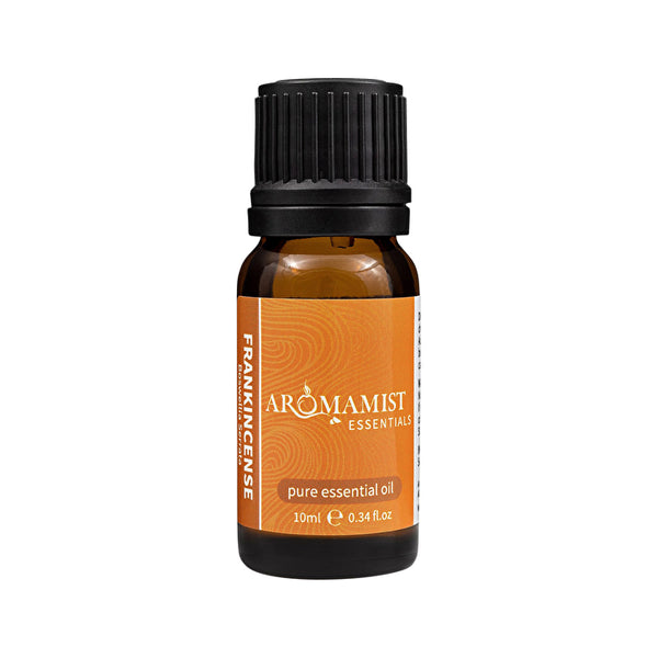 Aromamist Essentials Pure Essential Oil Frankincense 10ml