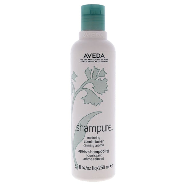 Aveda Shampure Conditioner by Aveda for Unisex - 8.5 oz Conditioner