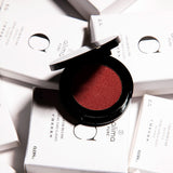 Alima Pure Cream Blush With Compact - Bijou