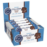 Aussie Bodies Collagen Chocolate Delight 45g x 12