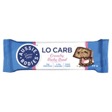 Aussie Bodies Lo Carb Crunchy Rocky Road 40g x 12