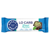 Aussie Bodies Lo Carb Whipped Mint Choc 30g x 4