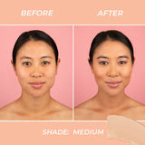 MCoBeauty BB Cream - Medium